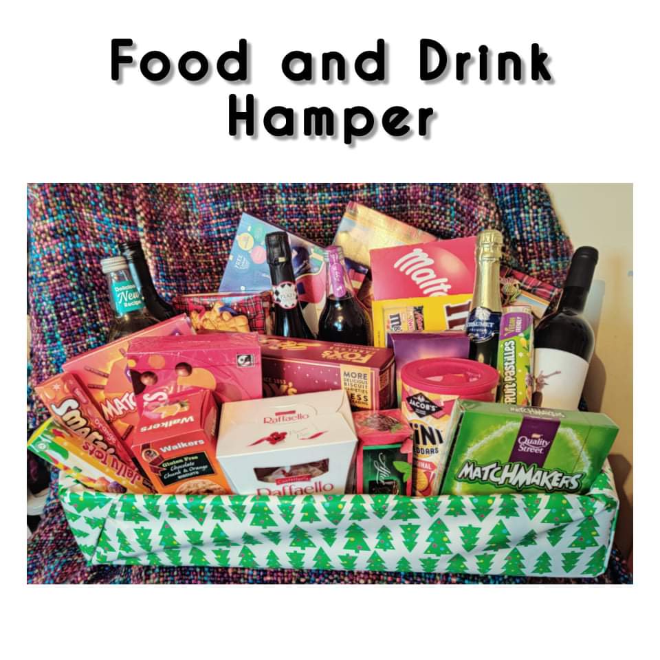 TrustWarren's tweet image. Another lovely prize in our raffle  tickets available via link below
crowdfunder.co.uk/christmas-priz…

 #specialplaygroundforaspecialschool #christmasdraw #christmas #charityfundraiser #charity #christmas2021 #christmasspirit #winnerwinnerchickendinner