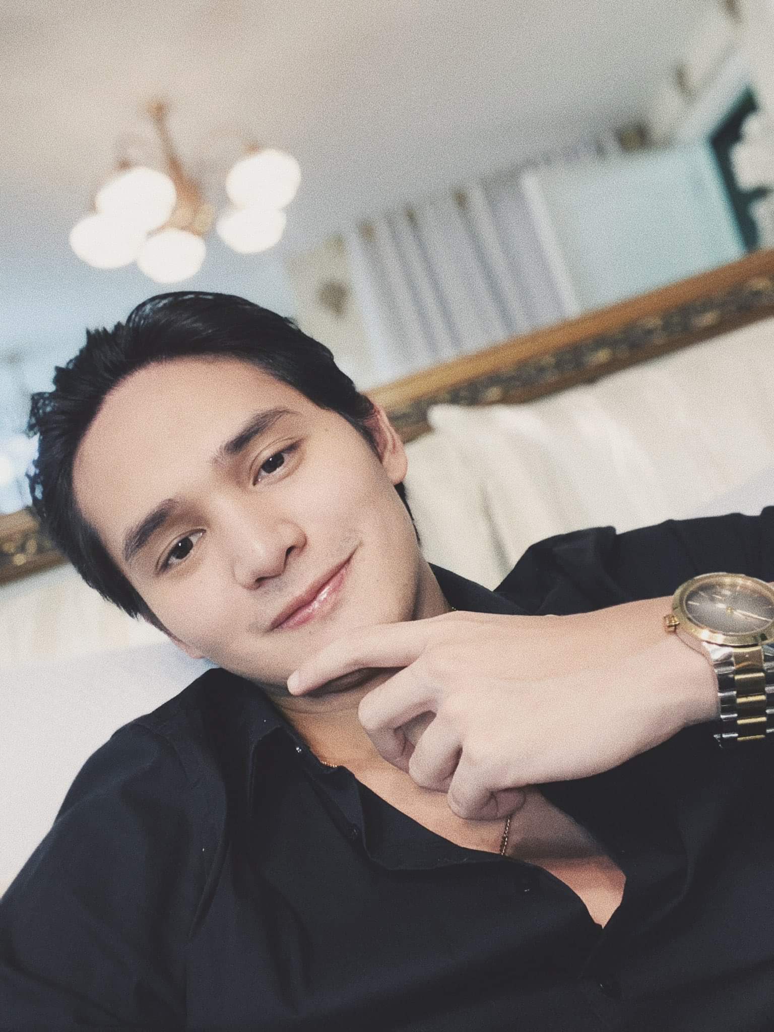 It s your Birthday! Happy Birthday to RURU MADRID
HAPPY BIRTHDAY RURU 