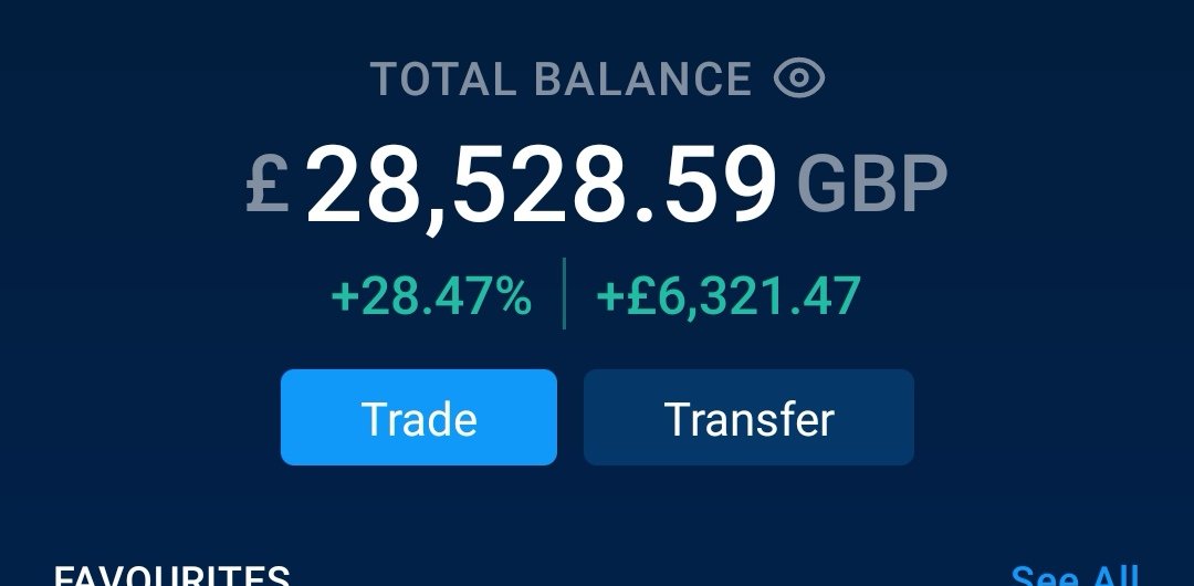 theidlestocker's tweet photo. 10k swing in 2 weeks 😭😭😭 #cryptocrash #Crypto https://t.co/KWsWSgOa9l