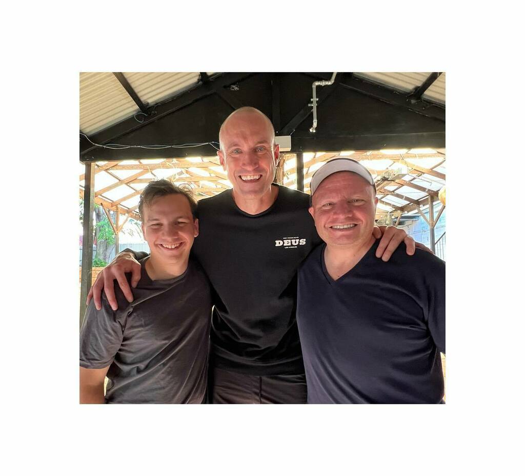 Ryan Fitzgerald tweet media