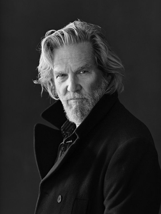 Happy Birthday Jeff Bridges Sam Jones 