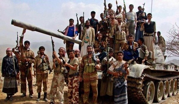 ايها اليمنين #احتفظو  باحذيتكم  لان متاحف العالم  #ستطالب #بها. يوما  ما ٠٠٠٠٠٠

فطوم #الهاشمي