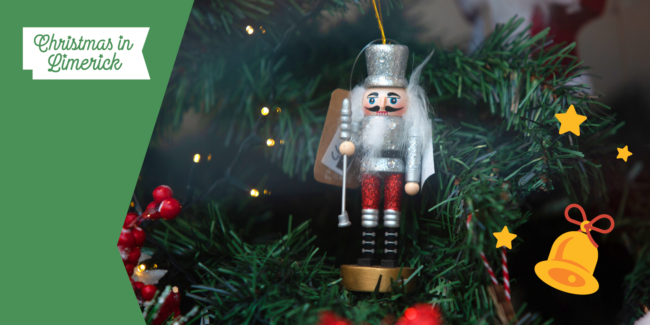 Gigs In Limerick Christmas 2022 Christmas In Limerick (@Xmaslimerick) / Twitter