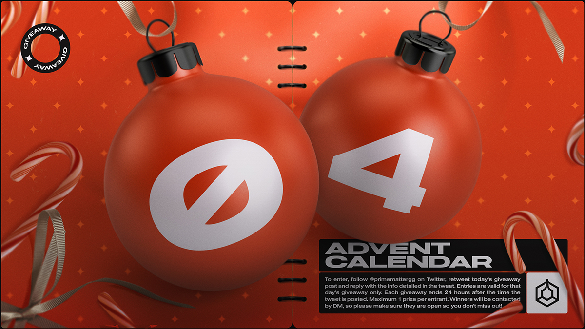 primemattergg's tweet photo. 🏔️ #ADVENT DAY 4! 🏔️

Spend the holidays in frozen Colorado with #Wasteland3 codes for #PS4 and #Xbox One up for grabs today! To enter the #giveaway:

1️⃣ Follow @primemattergg 

2️⃣ Retweet

3️⃣ Reply with your platform and region (EU/US)

#COMPETITION Ends 5/12 @ 9AM CET. https://t.co/JGQ6709STZ