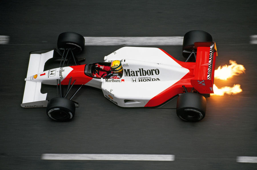 autocar's tweet photo. After years of struggle, Honda is finally tasting success in Formula 1 – yet once more it has decided to walk away from the front. @Atters_J ponders why https://t.co/tMe1HFMP5Z https://t.co/KGVfChKjtw