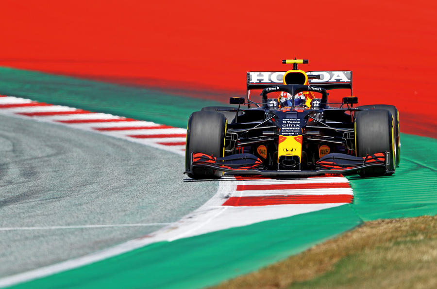 autocar's tweet photo. After years of struggle, Honda is finally tasting success in Formula 1 – yet once more it has decided to walk away from the front. @Atters_J ponders why https://t.co/tMe1HFMP5Z https://t.co/KGVfChKjtw