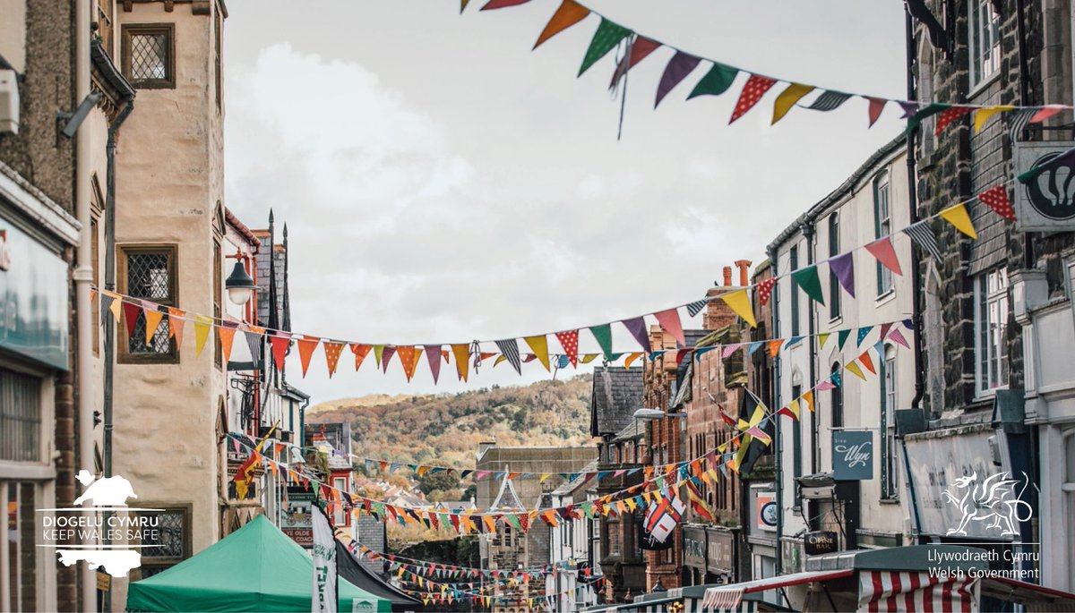 Which businesses are you supporting this #SmallBusinessSaturday? 👇

While you’re buying Christmas presents this weekend, please support our brilliant small shops, cafes and markets.

Shopping local and supporting small businesses helps your community to thrive and protects jobs.