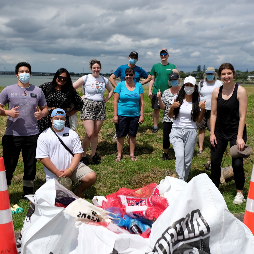 UNLEASHlab's tweet photo. It’s a wrap! 👏 After weeks of planning, #raceforoceans Champions have executed amazing events in their local communities all over the world! 🎉For more information visit: https://t.co/VoMZnN1mVu

📸 Events in Netherlands, Ghana, Tunisia, and Haiti!

#oceanplastic #lifebelowwater https://t.co/wYhG5d8hMC