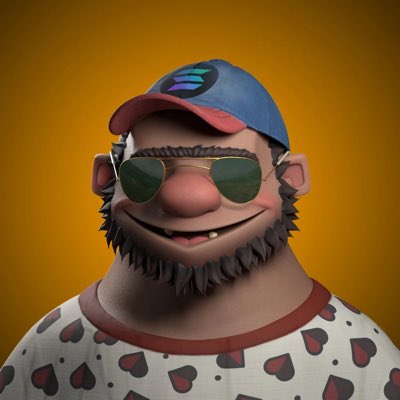 criptokid34's tweet photo. #NewProfilePic https://t.co/JxWLSctywq