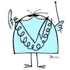 #covid #choseutileasavoir Si on avait utilisé l'alphabet shadok au lieu de l'alphabet grec, il n'y aurait eu que quatre forme du coronavirus : Ga, Bu, Zo et Meu.