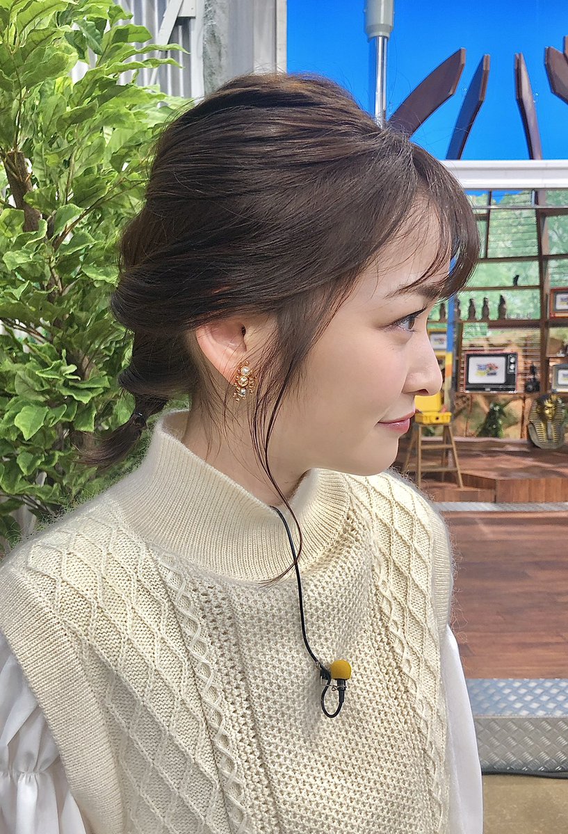 6日(月)夜8時からの #世界まる見え は🌎 ○○よりマシSP🧐💭 #岩田アナ