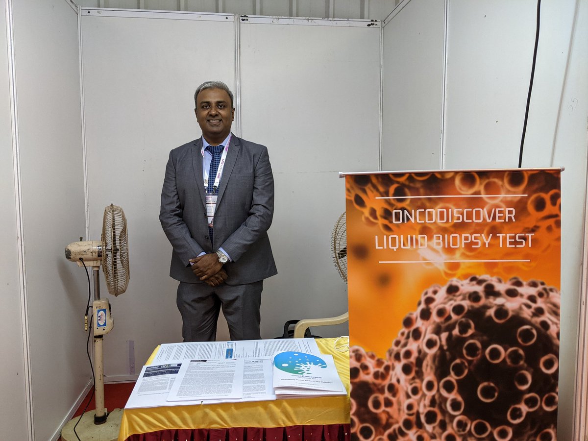 oncodiscover tweet media