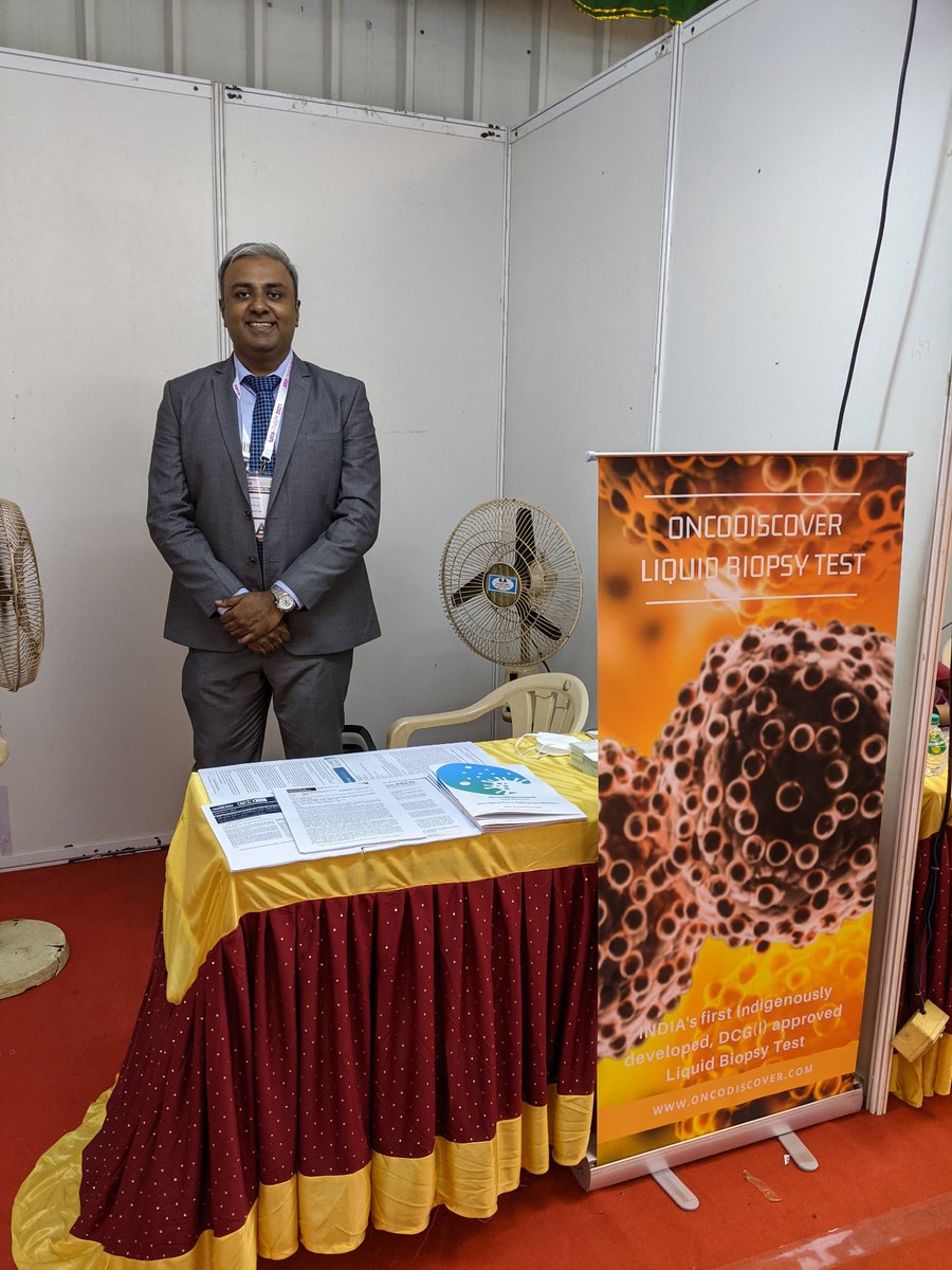 oncodiscover tweet media