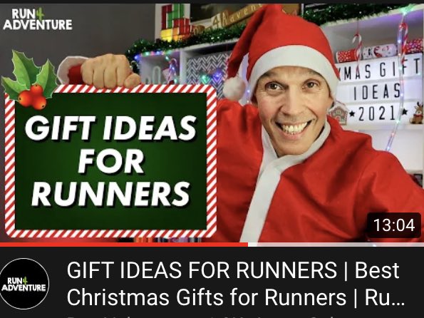 Very exited to see our 2022 Trail Running Calendar making the list on Run4Adventure Gift ideas for runners video on YouTube. If you’re still looking for some inspiration do go check it out. Gift Ideas for runners: youtu.be/chS6oJuD0jg #trailrunningcalendar2022 #2022calendar