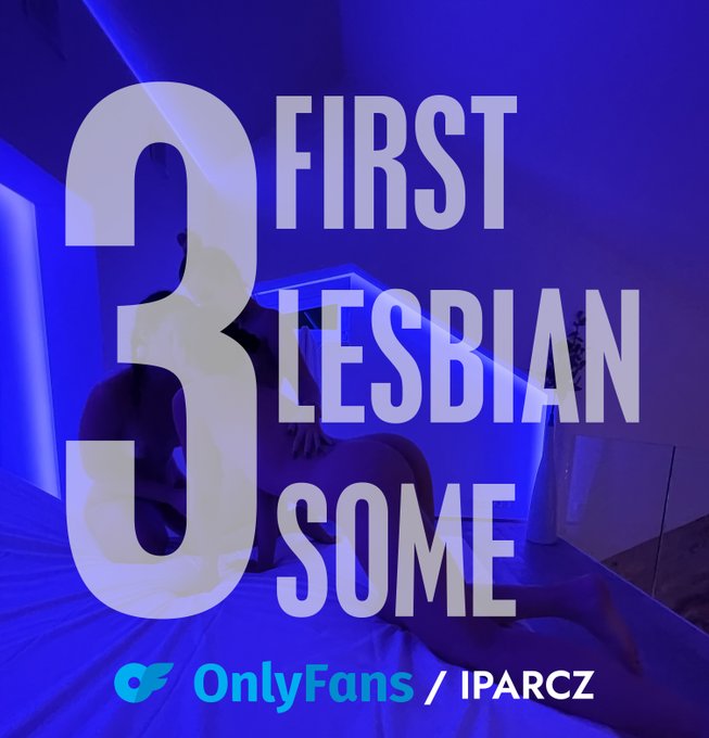 OMG!! Moje prvn&iacute; trojka se třemi nadržen&yacute;mi holkami &hearts; Zapojil se i kameraman..  To mus&iacute;&scaron; vidět jen na<a href="/tag/lesbians"class="tags"><span>#lesbians</span></a><a href="/tag/threesome"class="tags"><span>#threesome</span></a><a href="/tag/czechgirls"class="tags"><span>#czechgirls</span></a><a href="/tag/onlyfans"class="tags"><span>#onlyfans</span></a>