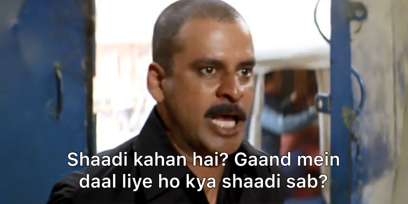 MemesOnGOW's tweet photo. Viral Bhayani today: #VickyKatrinaWedding https://t.co/OuF2NlTYip