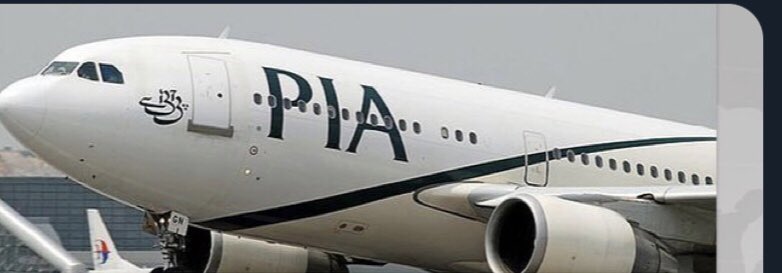 SafdarAnjum14's tweet photo. پی آئی اے کےنیئے CEOکی تعیناتی کےلئےPIAانتظامیہ نےAdvertisement کاڈرافٹ منظوری کےلئےسیکٹری ایویشن کو بھیجوا دیا
موجودہ CEOکےتین سالہ دور میںPIAکی عدم بحالی اور200ارب کےنقصان پرحکومتی حلقےنالاں
موجودہ انتظامیہ کی ناقص کارکردگی پر مایوسی کااظہار
#savePIA https://t.co/cW19NbrEse