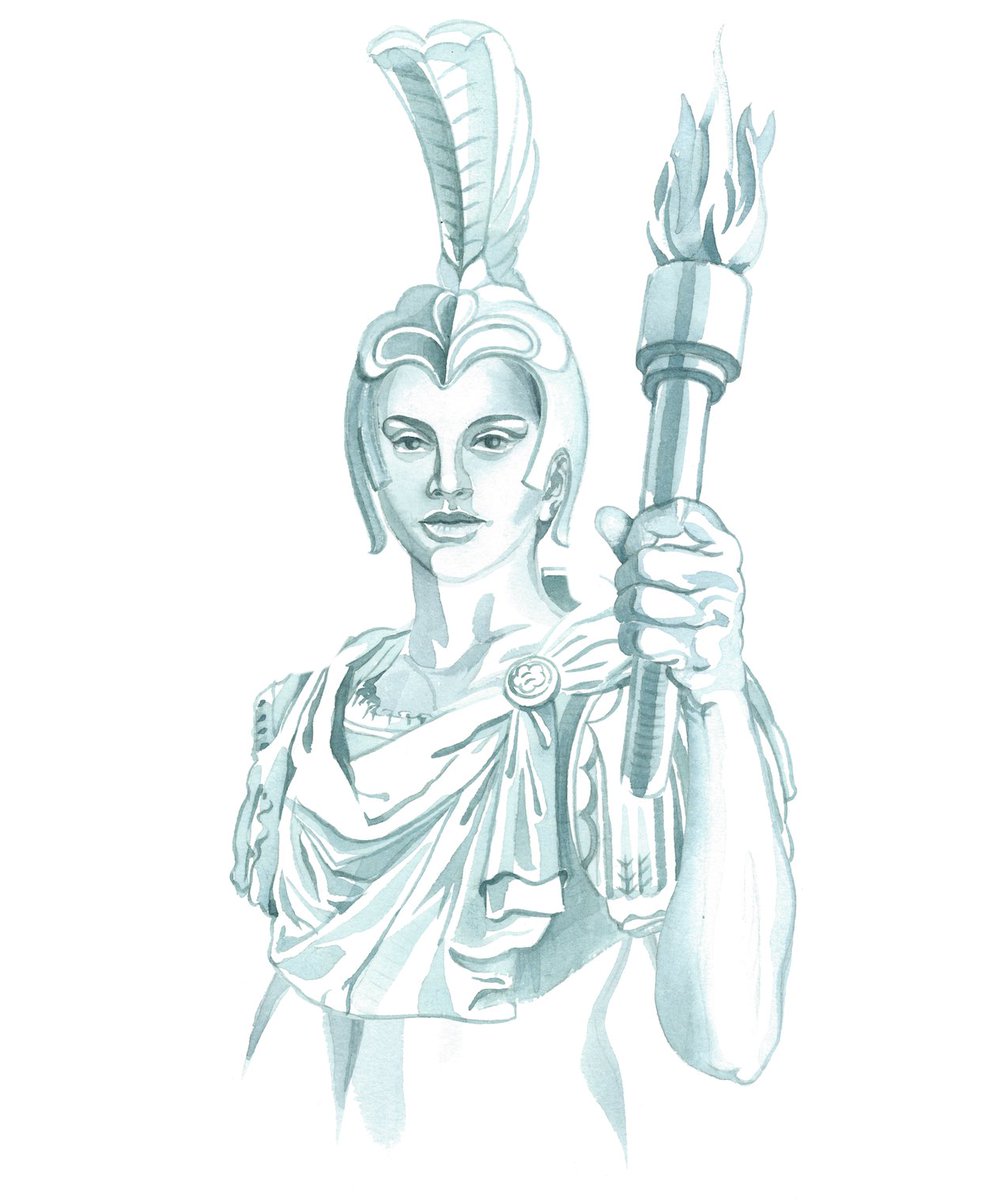 The waiting will soon come to an end.