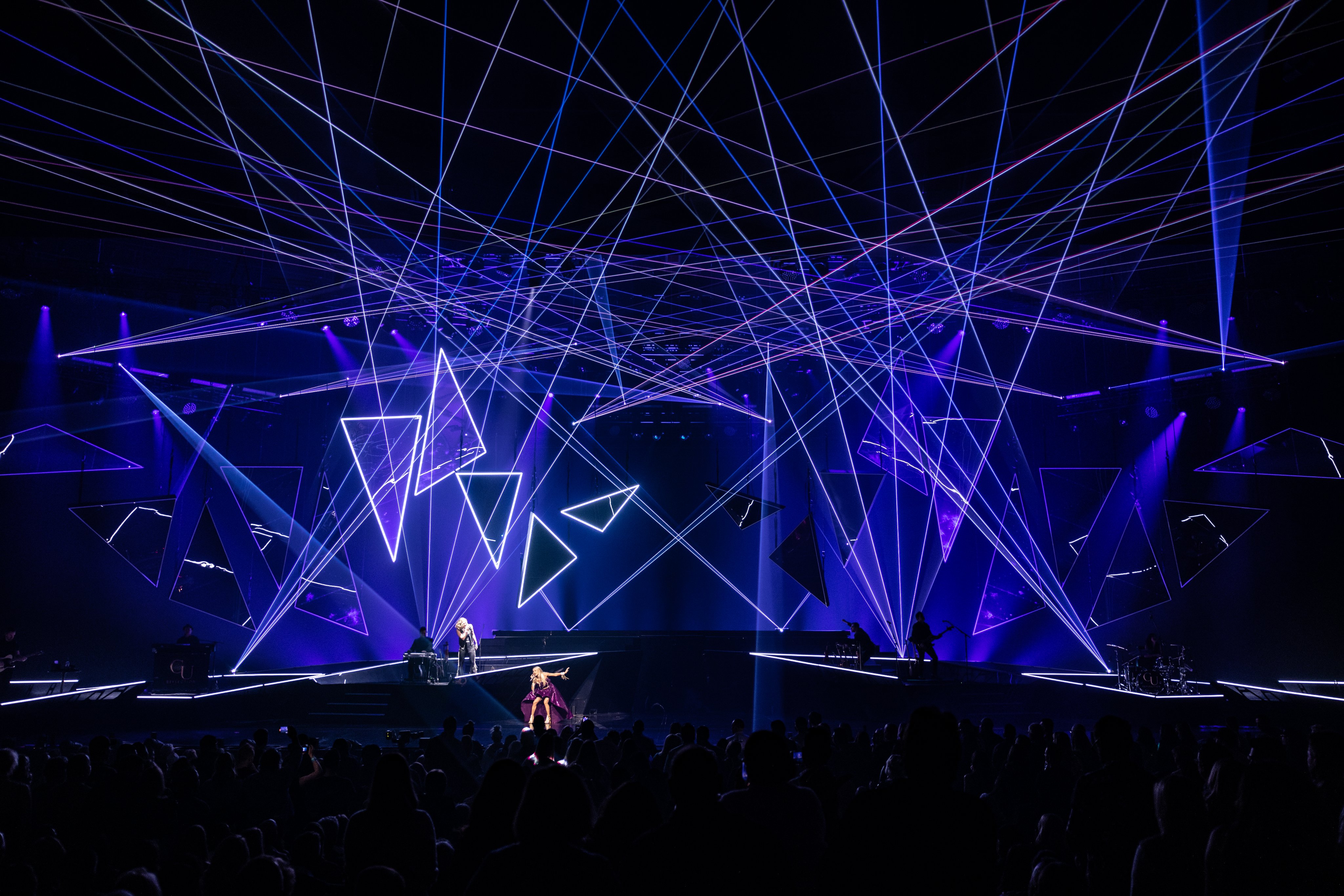 Carrie Underwood on Twitter: &ldquo;Night 2 = perfection! I can NOT believe