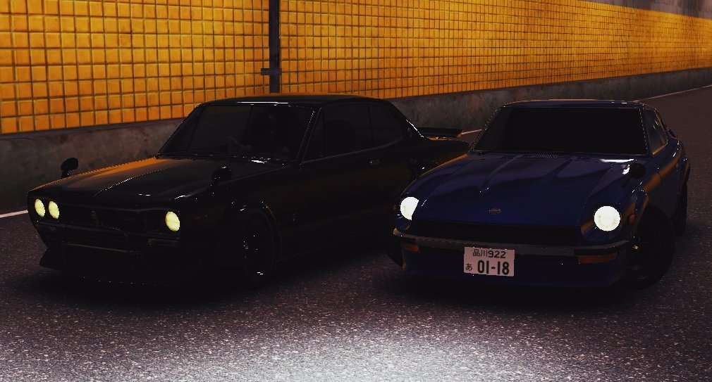 TheMutantTeddy's tweet photo. Let's go.
#AssolutoRacing https://t.co/MTzOSmIOT7