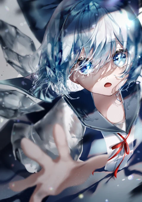 *゜:。 melt 。:゜* 