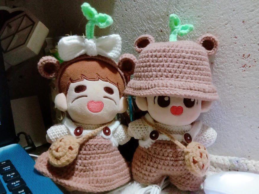 ParkClothesLine's tweet photo. ONHAND SALE SOON!
Kindly comment down if you prefer form or mine system ^^ #DollClothesPH https://t.co/4x7KvNwFpX