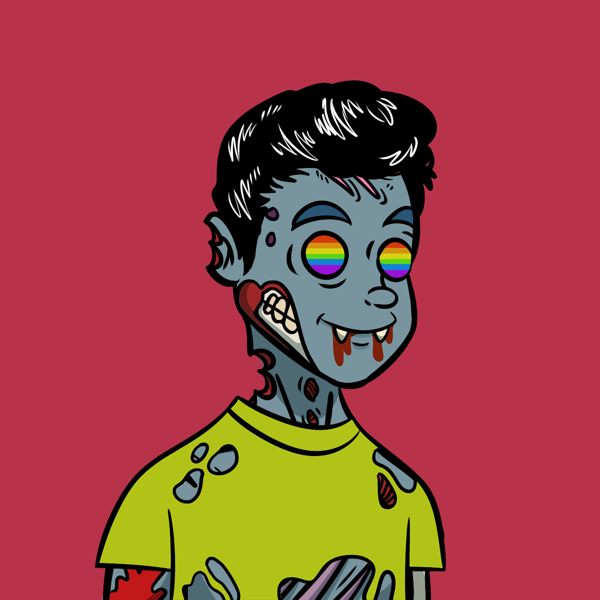 ZannaIsZanna's tweet photo. Nice Fun Zombies are now on https://t.co/AVXmE0z1GM. Floor low, as is the norm these days. Seems to have a really good & motivated team behind it w/new ideas.
https://t.co/7CL73wiOe2
As always, DYOR!!!
#FunZombies #ZombieFun #DYOR #NFTs #NFTCommunity #Zombies https://t.co/SYfn0fsHtz