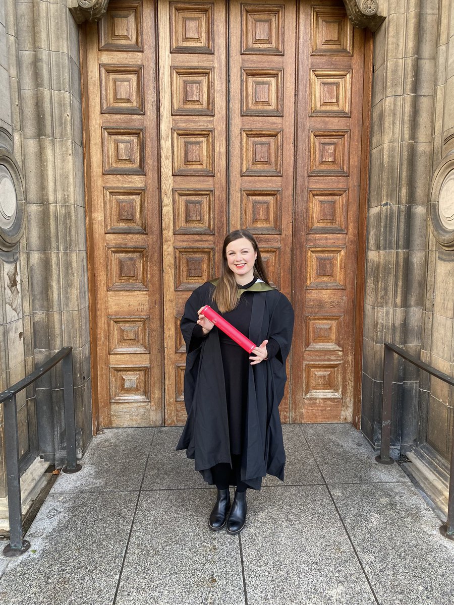 loafofsoph's tweet photo. Yesterday my baby girl came to my graduation. Celebrating and reflecting on the person I was at the start of my programme and the person I am now. Everything I learned over the last 2+ years feels even more important with her in the world. Teacher, activist, mama ♥️ #teaching https://t.co/4yk0Mr7Z4K