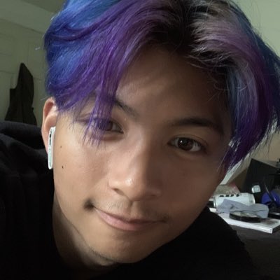 BenjohnMagcalas's tweet photo. #NewProfilePic https://t.co/osKGdbNul1