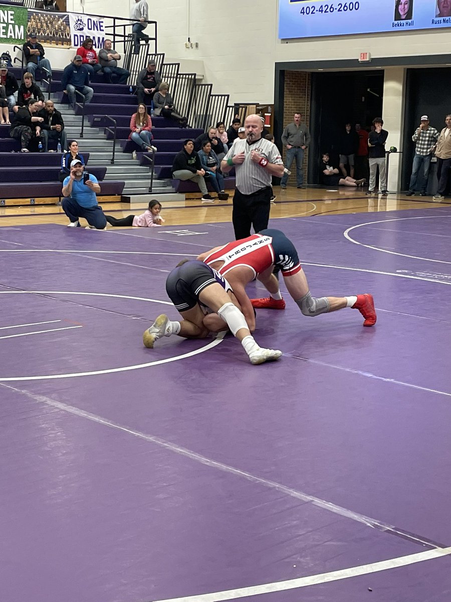 phsWRESTLE's tweet photo. 100 career wins for Eliott Steinhoff after going 5-0. #gr82BaTROJAN #123dominate. Proud coaches today https://t.co/kB54QAl3bv