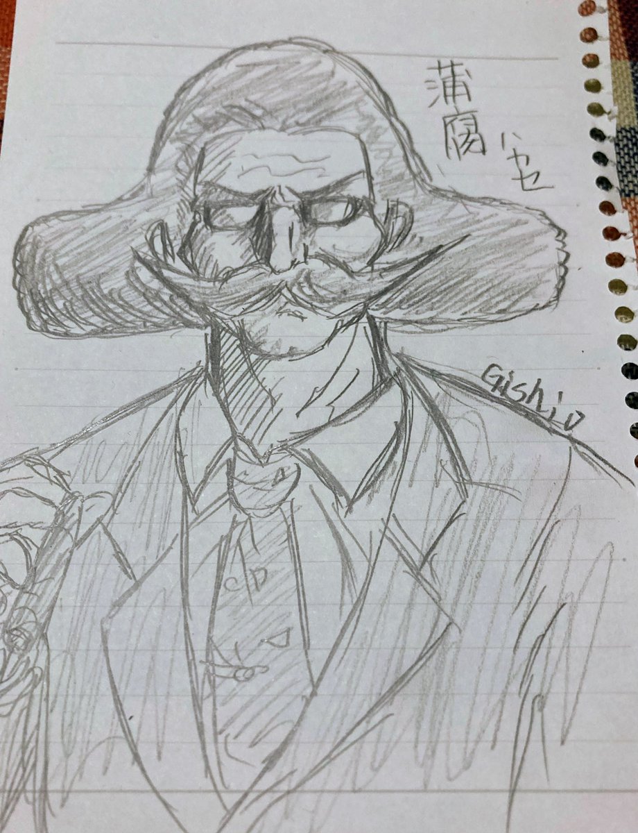 蒲腐博士 のイラスト マンガ コスプレ モデル作品 1 件 Twoucan