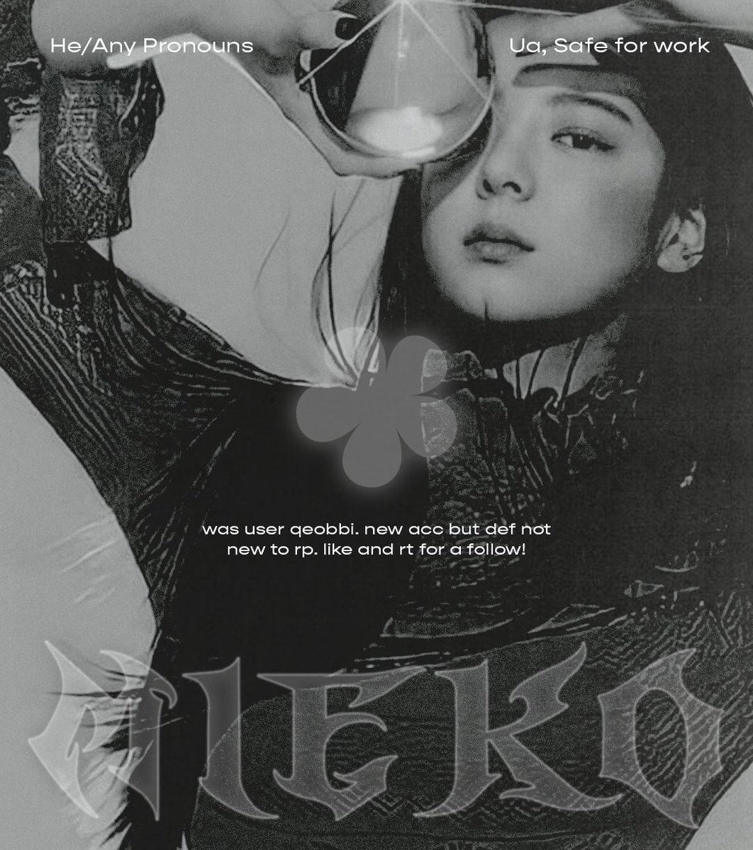 pkcroi's tweet photo. ͏
͏

͏
͏
͏ 
Mieko Coby. Like and Rt for a follow! 
https://t.co/F0MQnTAhZo ( 🐈 ) https://t.co/NiZOPnvAgC