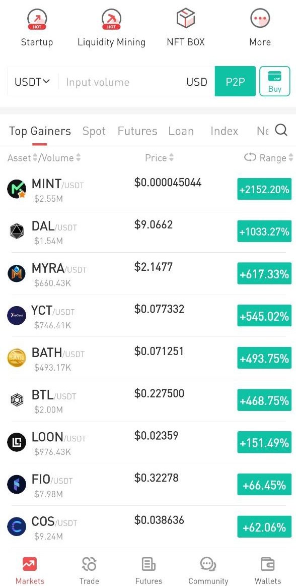 Maxpayu1's tweet photo. $Mint
@MintClubPro
Top Gainer in #Gateio Exchange
🚀🔥🚀🔥🚀🔥🚀🔥🚀🔥
  $doge $shib $floki $hokk $santa $feg $meta $moon $mars $elon $eshib $efloki $crop $fire $zinu $kishu $sanshu $husky $frosty $mana $taboo $pets $bnb $cake $sinu $kitty $cat $mbox $sfund $santa $baby $eps $tko https://t.co/OSlvpuslEY