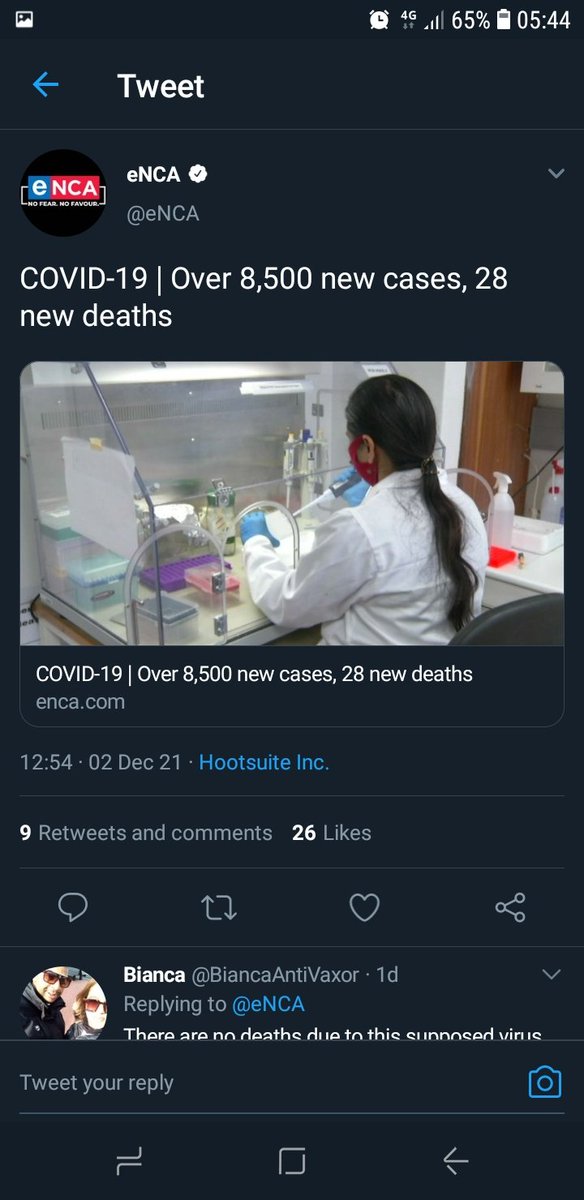 sipho_93's tweet photo. @casspernyovest At a risk of sounding stupid and ignorant it is rather weired that we moved from all that silence about covid during elections to these crazy numbers in 2 days??...aowa something is off about this https://t.co/tQ2jNOx7lE