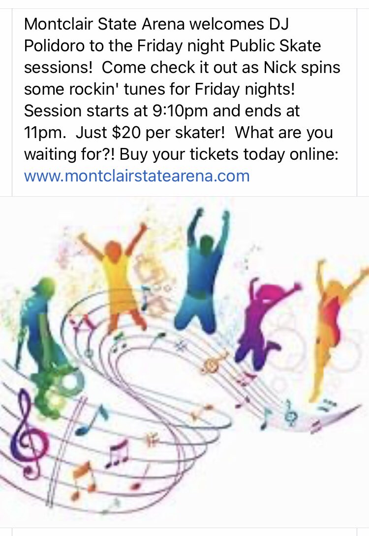 Jody Polidoro (@jodypolidoro) on Twitter photo 