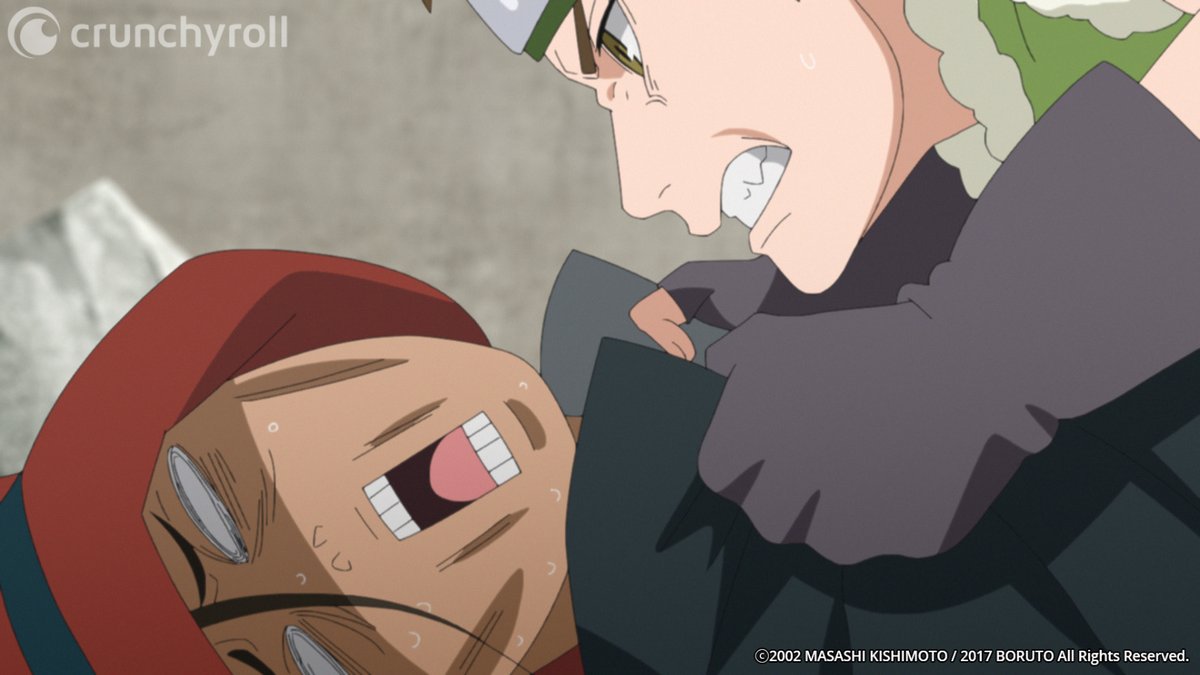 BORUTO tweet media