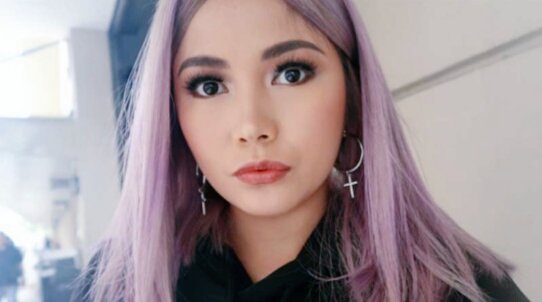 Happy Birthday Yeng Constantino 