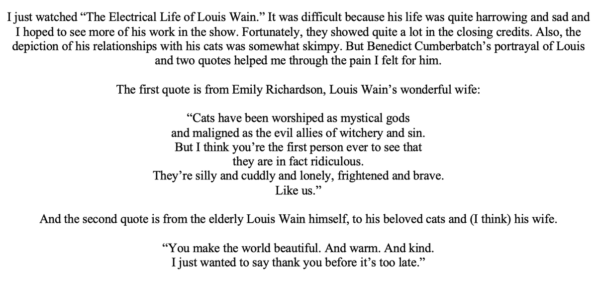 CatRights's tweet image. 