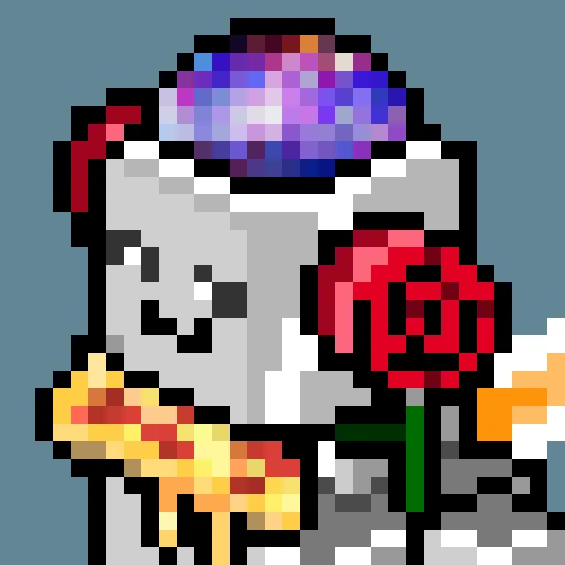 Machine 108

#NFTcollectors #NFTartwork #cryptoart #NFTCommunity #art #NFTartist #NFTcollector #NFTart #NFT #NFTs #NFTartist #NFTcollector #NFTart #crypto #cryptoartist #opensea #openseaNFT #NFTdrop #NFTLAUNCH #NFTsale #bayc