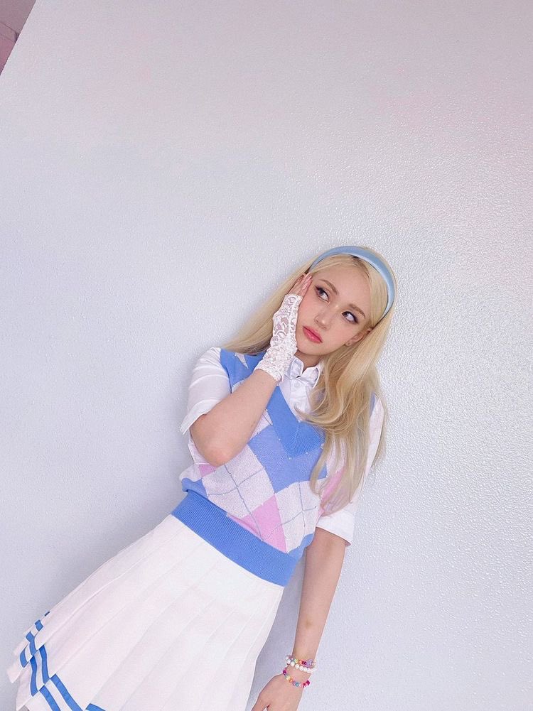 SK99CA's tweet photo. ONLYFANS LINK IN BIO 💙💵🐇 (haha! jk… #SKPICS)
pic: 🤍 @SK00AL 🤍 https://t.co/f720myExyD