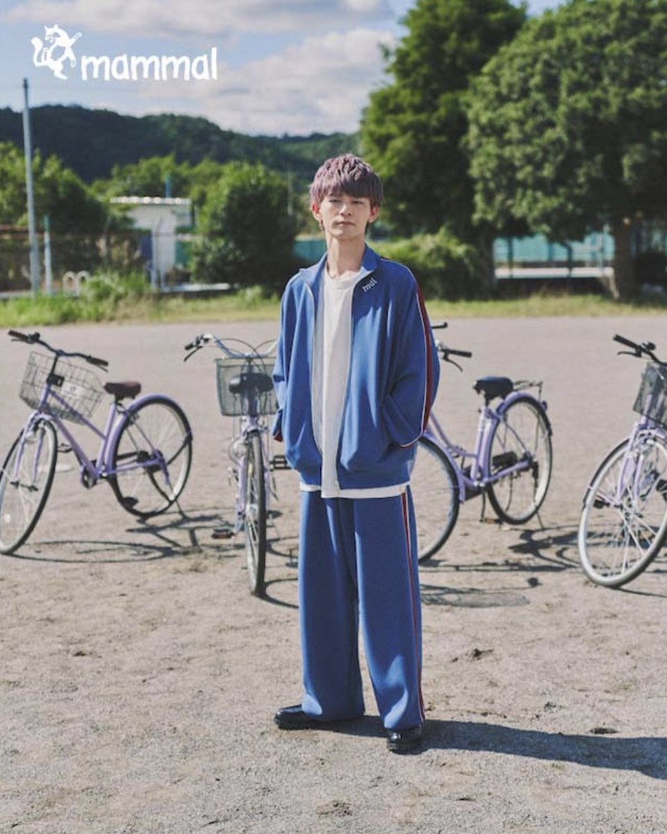Livetv8sta's tweet photo. 大人気YouTuberのジュキヤさんが
プロデュースするアパレルブランド‼️
『mammal（マーマル）』のPOPUPが、
渋谷109の8Fハチスタにて12/5まで絶賛開催中🎉

※POPUPはすでに予約満了となっております。

12/7のローンチ日には、
ECサイトにて発売スタートします👏🏼✨ https://t.co/U8lXkWKqlM
