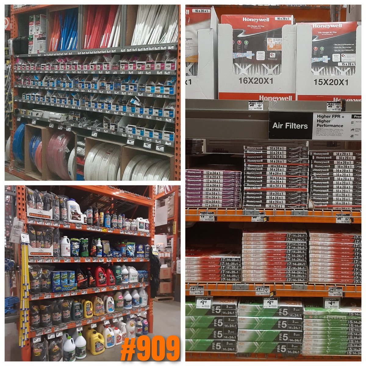 AngelaZukoski's tweet photo. #NJMDOTW D#26 LETS GO!
Always IN STOCK and ready for our customers and our PRO'S 😉💪#0909Rox @JimmyGress @HDZ277 @JennNJM https://t.co/MVRiDva57A