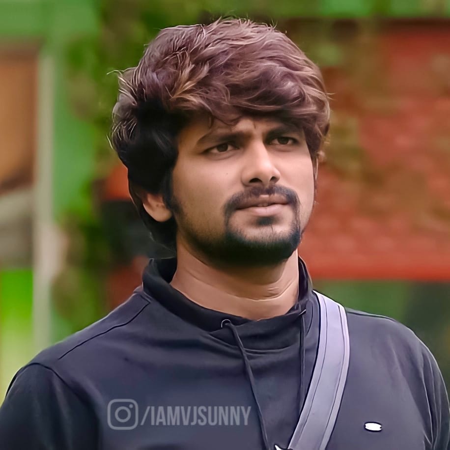 VJSunnyOfficial's tweet photo. Day 89 at Biggboss House!

#sunny #iamvjsunny #vjsunny #bigboss #biggboss5telugu #biggbossofficial #biggbossseason #biggbosstelugu5 https://t.co/2Bq4hPSQ7D