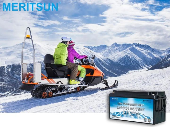 CarsonLin11's tweet photo. Meritsun, focused on Hi-tech innovation to meet the market need,the low temperature+Bluetooth Lifepo4 battery designed for chilly area which can charge the Battery under 0℃ without cycle life demage.
https://t.co/A26rRSqBJM
#MeritSun
#MeriTech
#Low Temperature LiFePO4 Battery https://t.co/plKskimIgq
