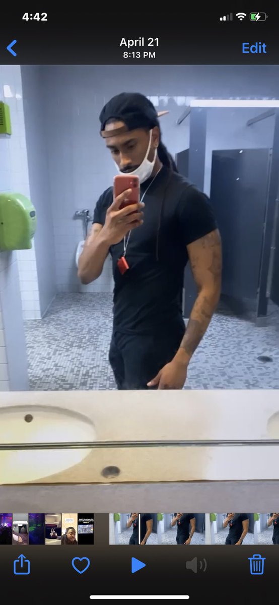 Gym complete
