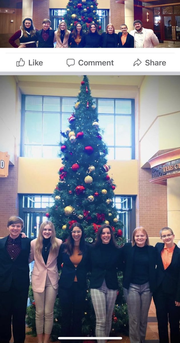 Johnston Dragon Invite was our first in person competition in over a year! I am so proud! #squad 🏆