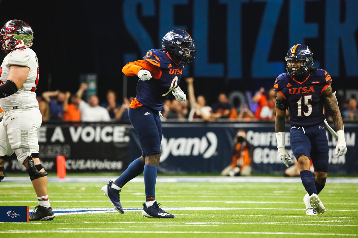 UT San Antonio tweet media