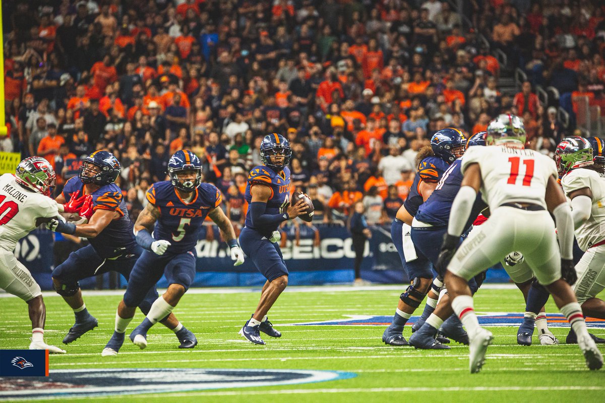 UT San Antonio tweet media