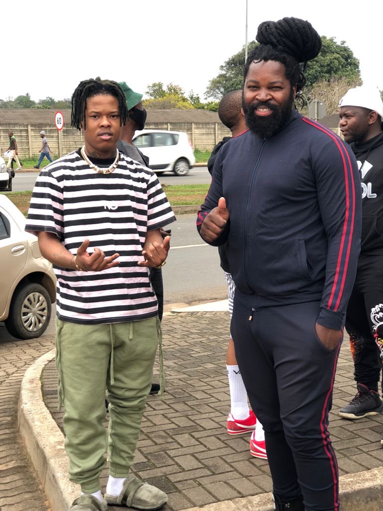 DumaMazibuko2's tweet photo. #DecemberMjoloTips #isencaneLengane
❤️🔥❤️Big Zulu is number 2 in the list @BigZulu_ZN 🔥❤️🔥❤️ we are happy as a Khahlamba nation 👏🔥👏🔥but SJAVA INDLALIFA is not there and why @Sjava_atm? Zosuke Zikhale phela, anishaye ngathi niyamfaka "with immediately effect" 😅🙈😅🙈 https://t.co/VzMmgKXh6R