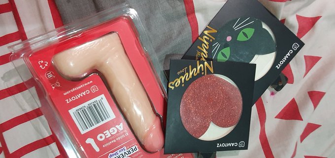 Mas cositas de @perver_land  😈😈😈 https://t.co/qUhEB1iOcM<a class="tags" target="_blank" title="On Twitter" href="/?out=eyJ0eXAiOiJKV1QiLCJhbGciOiJIUzUxMiJ9.eyJpYXQiOjE3MTk4MDc3MTksImlzcyI6InR3cG9ybnN0YXJzLmNvbSIsIm5iZiI6MTcxOTgwNzcxOSwiZXhwIjoxNzUxMzQzNzE5LCJyZWRpcmVjdF91cmwiOiJodHRwczovL3R3aXR0ZXIuY29tL3BlcnZlcl9sYW5kIn0.jUKb2ba-T1s5m8vdp-CEY776h5ynUxTf1oZcN63Ia3YJfamNOPKTGYmlq-9sl1NEuZEduyH92zd8TWn-tR_Hkg">@perver_land</a><a href="/tag/pussy"class="tags"><span>#pussy</span></a><a href="/tag/pov"class="tags"><span>#pov</span></a>